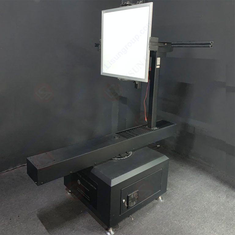 Rotation Luminaire Goniophotometer