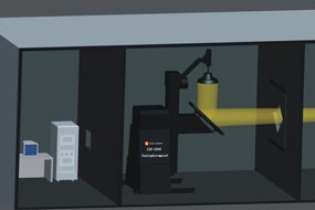 How To Build The Darkroom For Goniophotometer?
