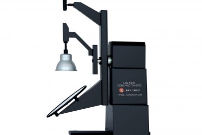 Maintenance of Goniophotometer and Integrating Sphere
