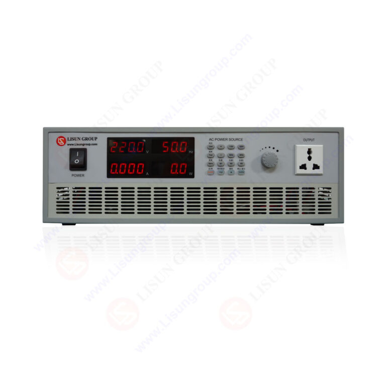 AC Power Supply