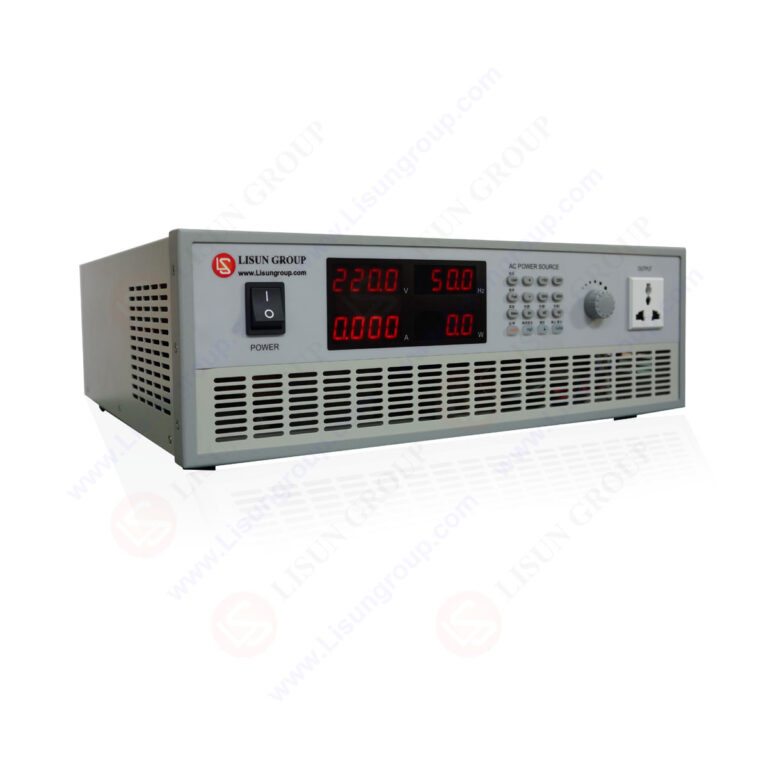 AC Power Supply