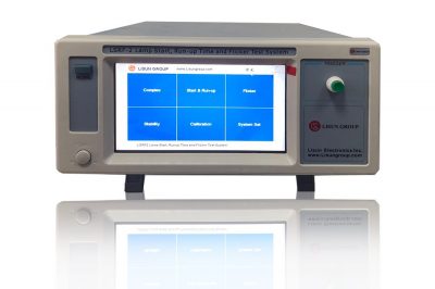 The Method of Measuring LEDs and LED Luminaires Flicker