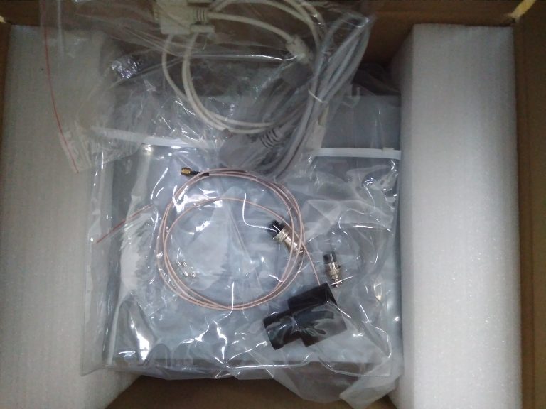 Lamp Start, Run-up time and Flicker Test