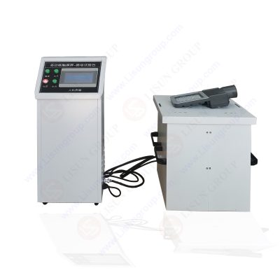 Electrodynamic Vibration Generator System