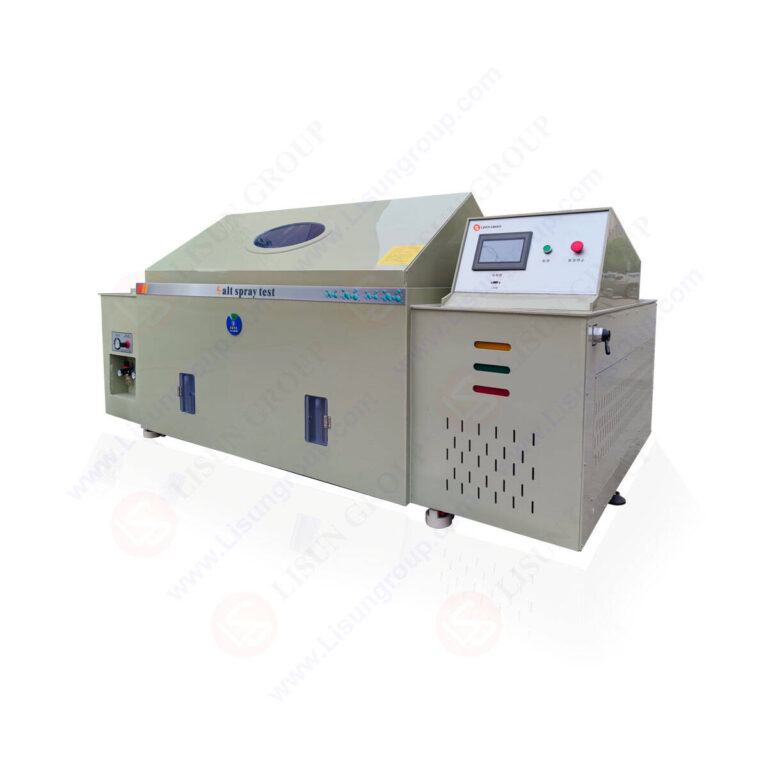 Composite Salt Spray Test Machine