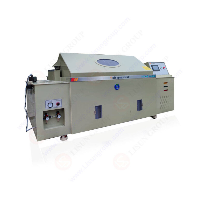 Composite Salt Spray Test Machine