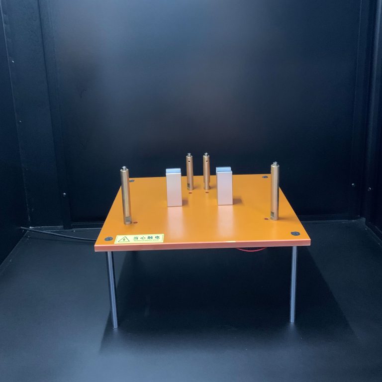 IEC 60695-2-20 Hot Wire Ignition Tester