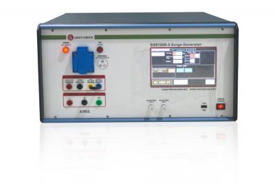 Introduction of Conducted Immunity Testing