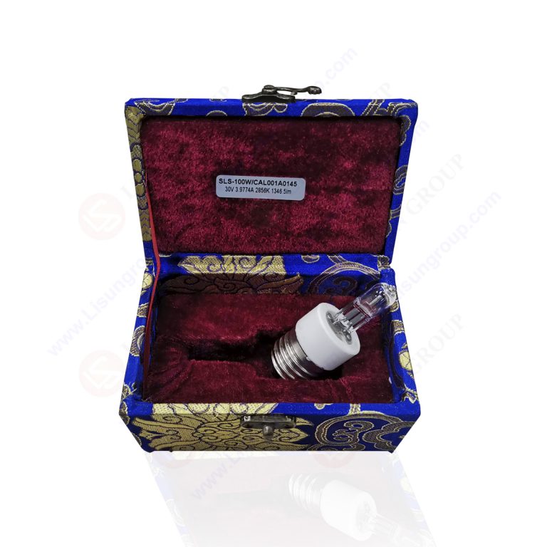 Standard Lamp | Standard Light Source