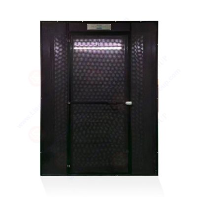 Lamp Cap Temperature Rise Test System