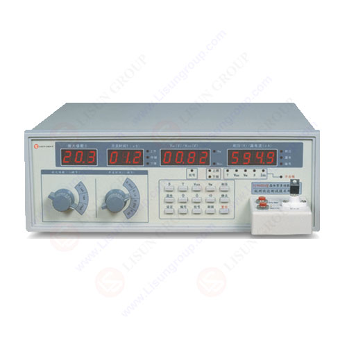 Transistor’s Multi-Functional Selector