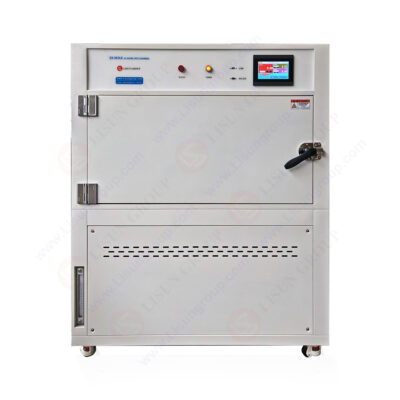 UV Aging Test Chamber