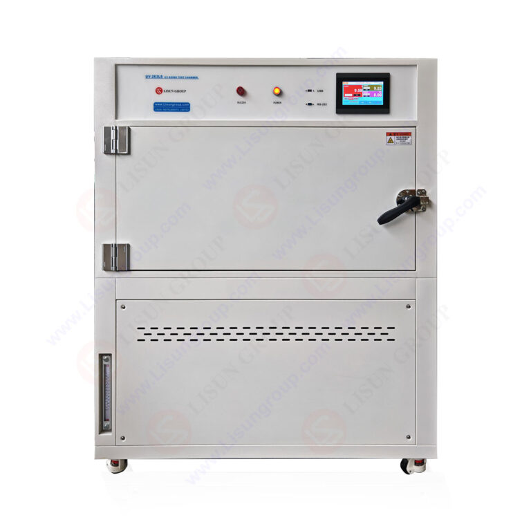 UV Aging Test Chamber