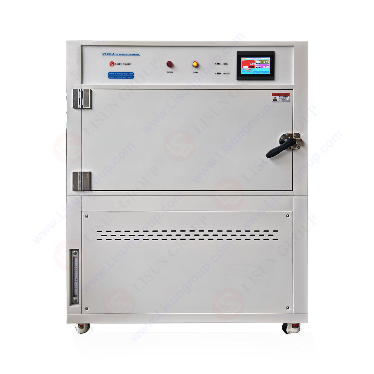 UV Aging Test Chamber