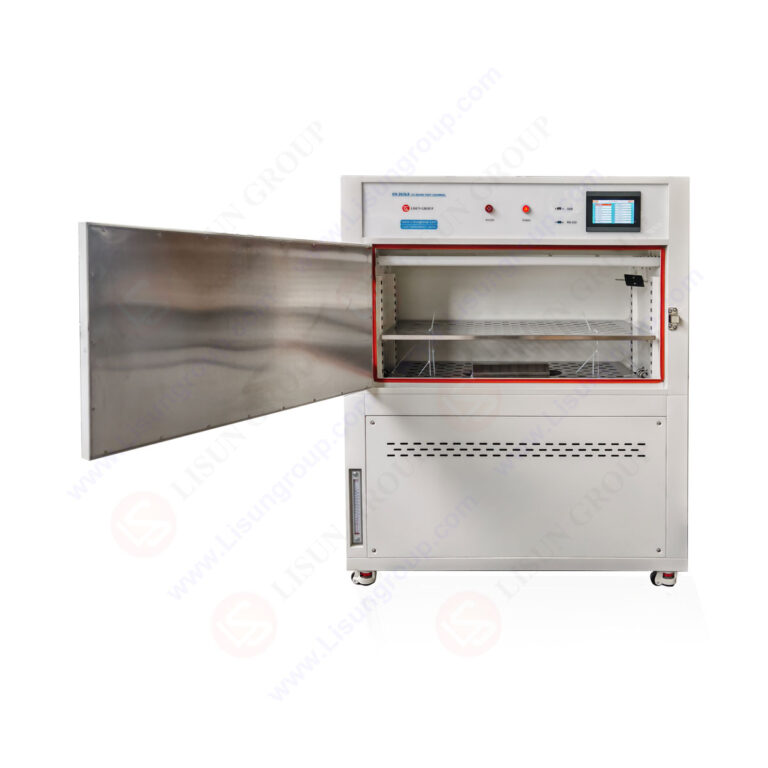 UV Aging Test Chamber