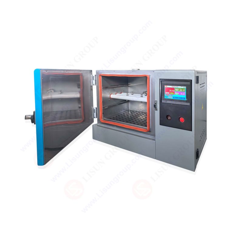 UV Aging Test Chamber