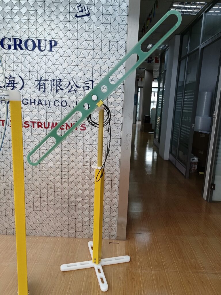 Triple Loop Antenna | Van Veen Three Loop Antenna