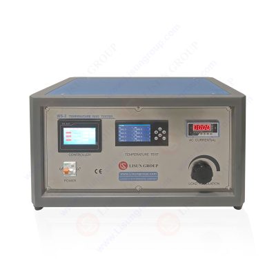 IEC 60884-1 Clause 19 | IEC 60669-1 Clause 17 | IEC 60998-1 Clause 15 Temperature Rise Tester