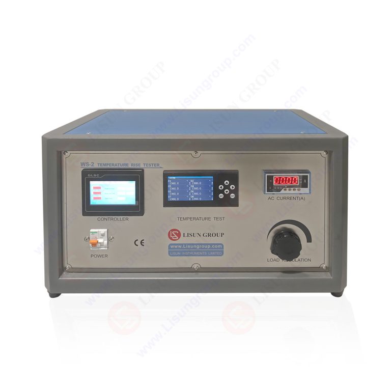 IEC 60884-1 Clause 19 | IEC 60669-1 Clause 17 | IEC 60998-1 Clause 15 Temperature Rise Tester