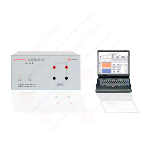 HID Ballast Tester