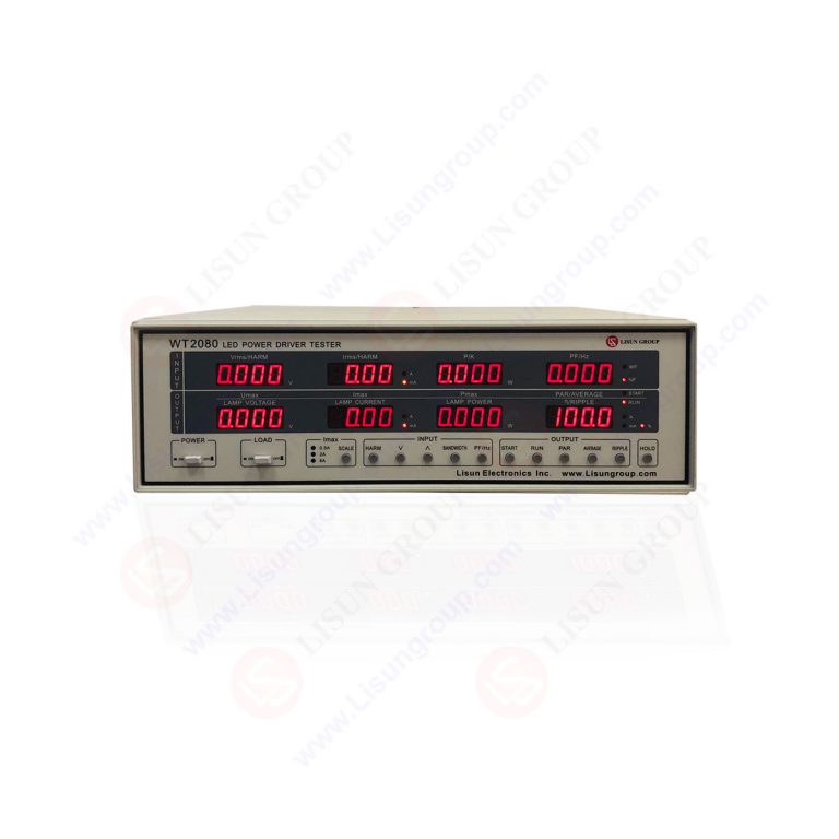 LED Power Driver online Tester