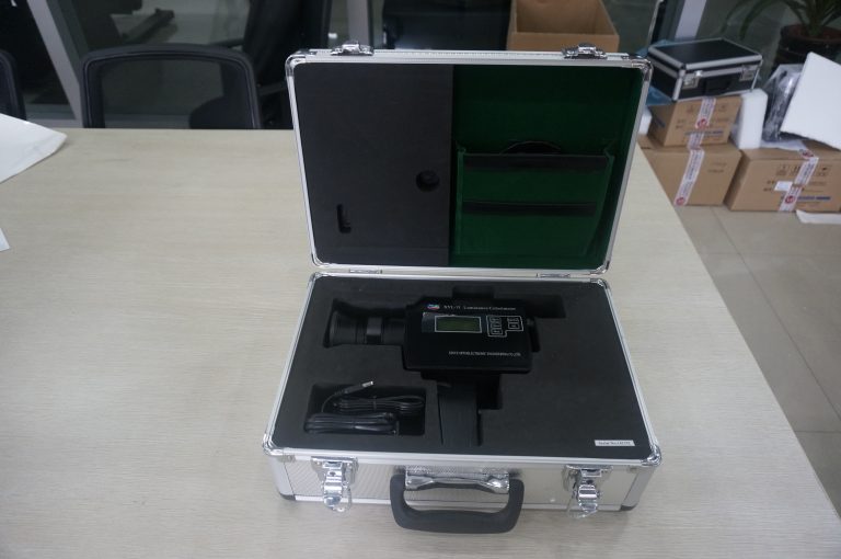 Luminance Colorimeter