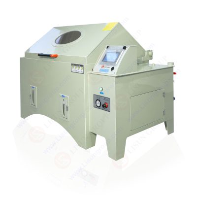 Salt Spray Test Chamber | Salt Fog Corrosion Tester