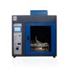 Textile Vertical Combustion Tester with Fume Hood