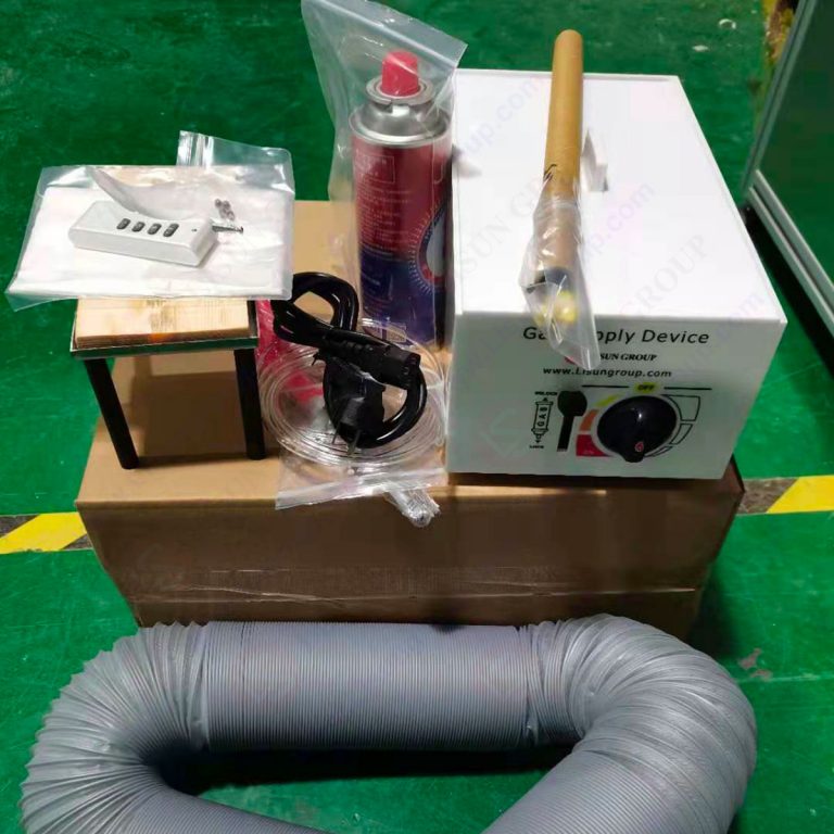 Glow-wire Test Apparatus