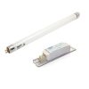 Fluorescent Lamp Test Solutions