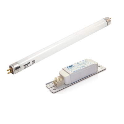 Fluorescent Lamp Test Solutions