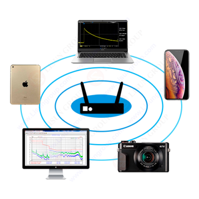 Mobile and Network Test Solutions