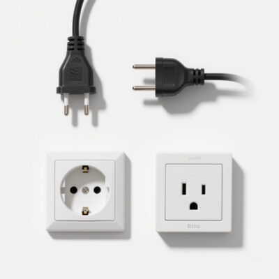 Plugs and Sockets Test Solutions