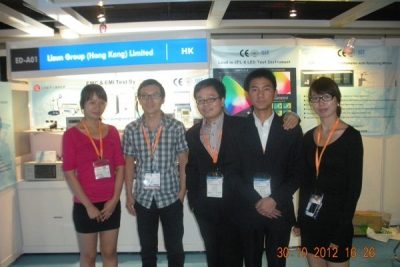 Hong Kong Global Sources Fair
