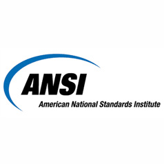 ANSI American National Standards Institute