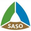 SASO Saudi Arabian Standards Organization