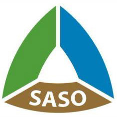 SASO Saudi Arabian Standards Organization