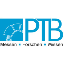 PTB Physikalisch-Technische Bundesanstalt