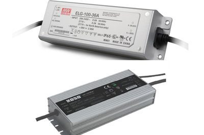 How to Design A LED Power Driver