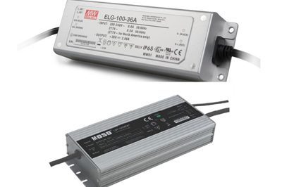 Why should you choose a constant current power supply for the LED driver?