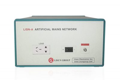 LISN Application