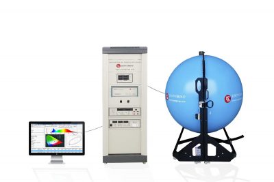 How to choose right Spectroradiometer & integrating sphere system