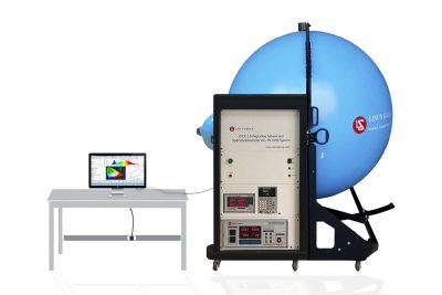 Characteristics and Applications of Different Type Spectrometer