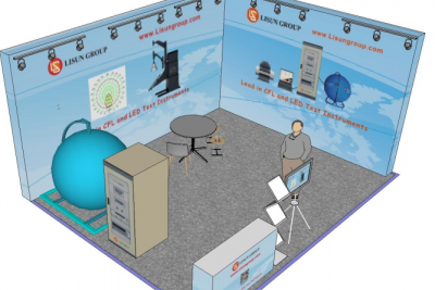 LISUN will visit India to attend the New Delhi Lighting Fair in October 2018