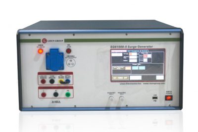 Analysis for Surge Immunity