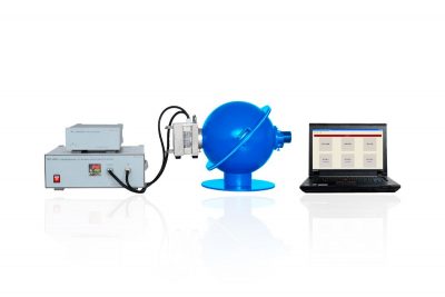 LED Junction Temperature Measurement|Thermal Performance Test for LED