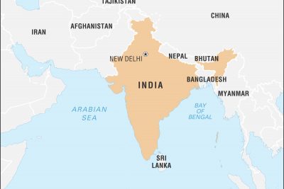 India LED Lighting Market in 2016