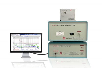 The Definition and Test Requirements of RF LED Lights