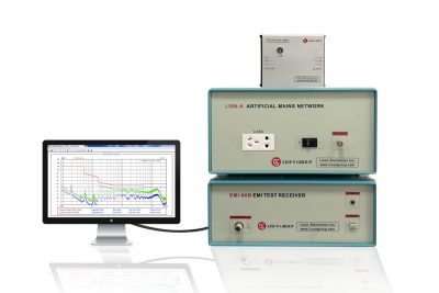 Limits and methods of measurement of radio disturbance characteristics of electrical lighting and similar equipment