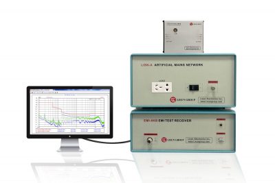 The Lighting Product EMC Problem and Testing Technology